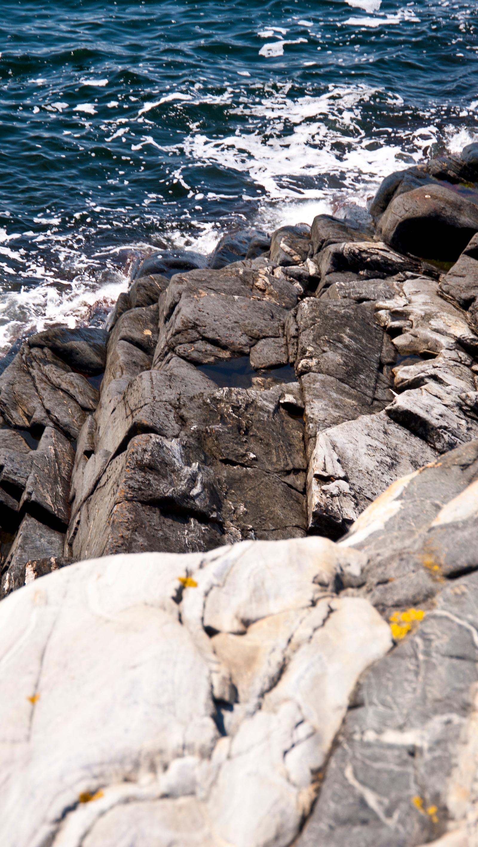 Stockholm's Archipelago, Parks, and Forest Trails Await Nearby Explorers