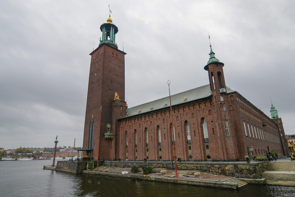 Sveriges infrastrukturplan 2026-2037 omfattar väg- och järnvägsprojekt i Stockholms län