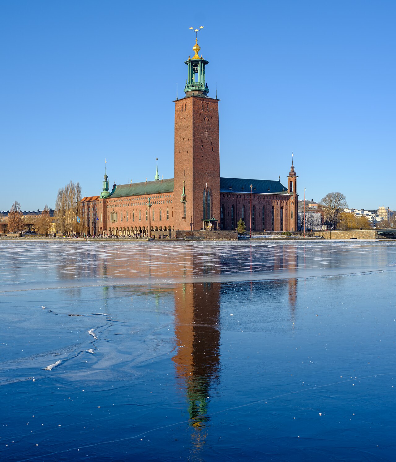 Stockholm Candidate Spotlight Provisions: City Residents Access Standardized Municipal Profiles Under 2026 Media Guidelines