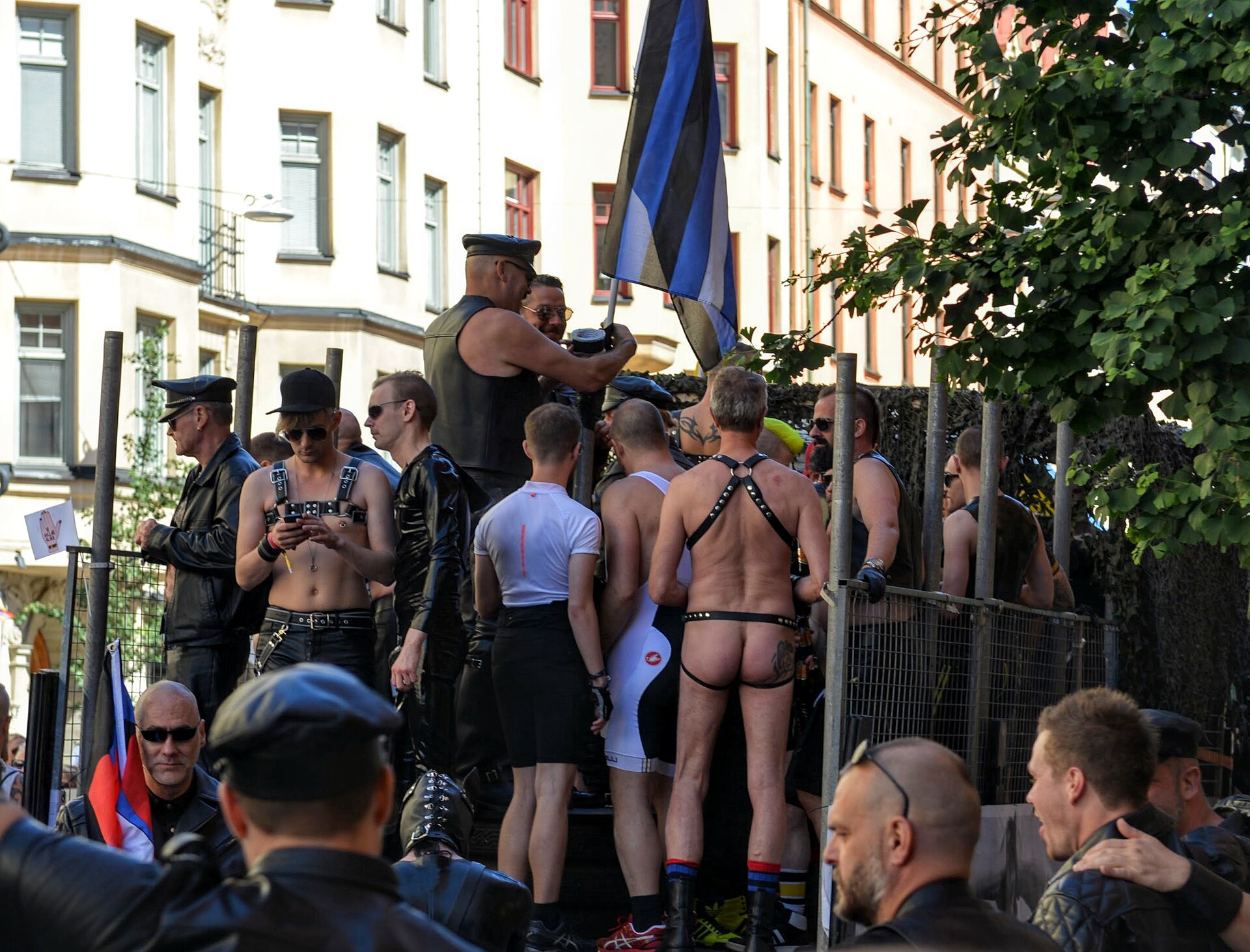 Stockholm Residents Discover 5+ Community Events Happening This Week