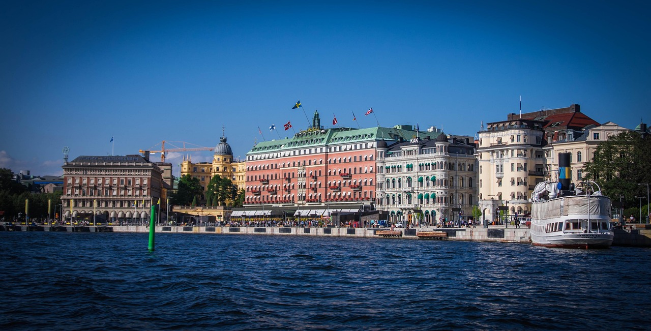 Stockholm Events This Weekend: A Practical Guide for Residents Ready to Explore and Enjoy