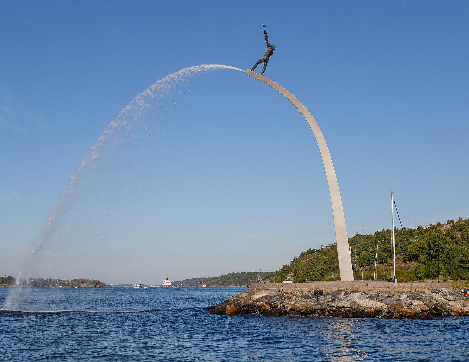 Stockholm Tech Events Spark Innovation Debate Over Ethics and Risk