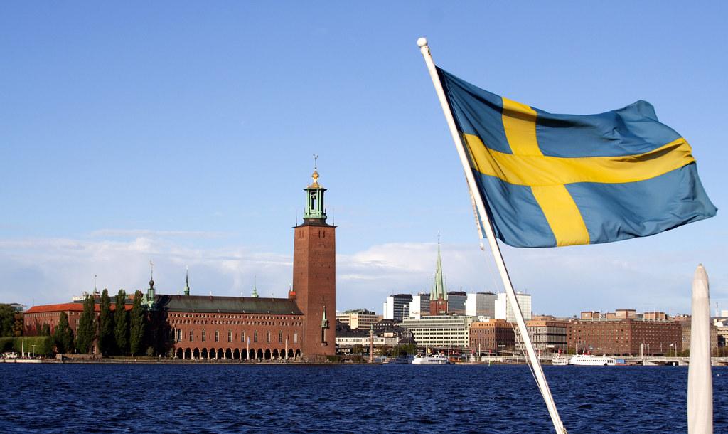 Stockholm Libraries Launch Digital Skills Programs During Main Branch Renovation