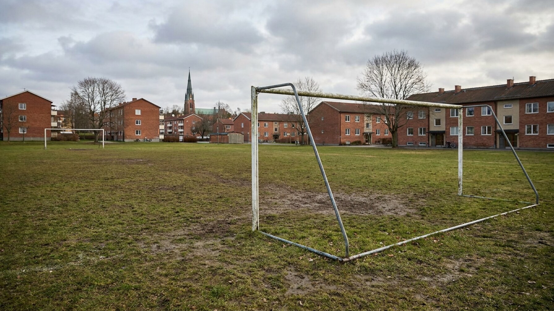 Stockholm Clubs and Athletes Set to Gain from Upcoming Sports Facilities