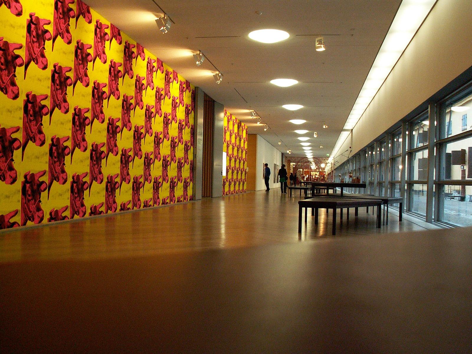 Stockholm's Creative Wave: New Initiatives Transform Arts Scene