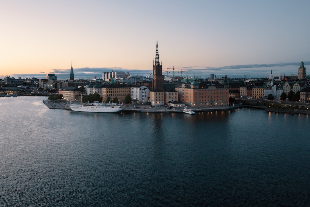 Stockholm City Council Approves Infrastructure Funding Package, Shaping Local Jobs and Transport Services