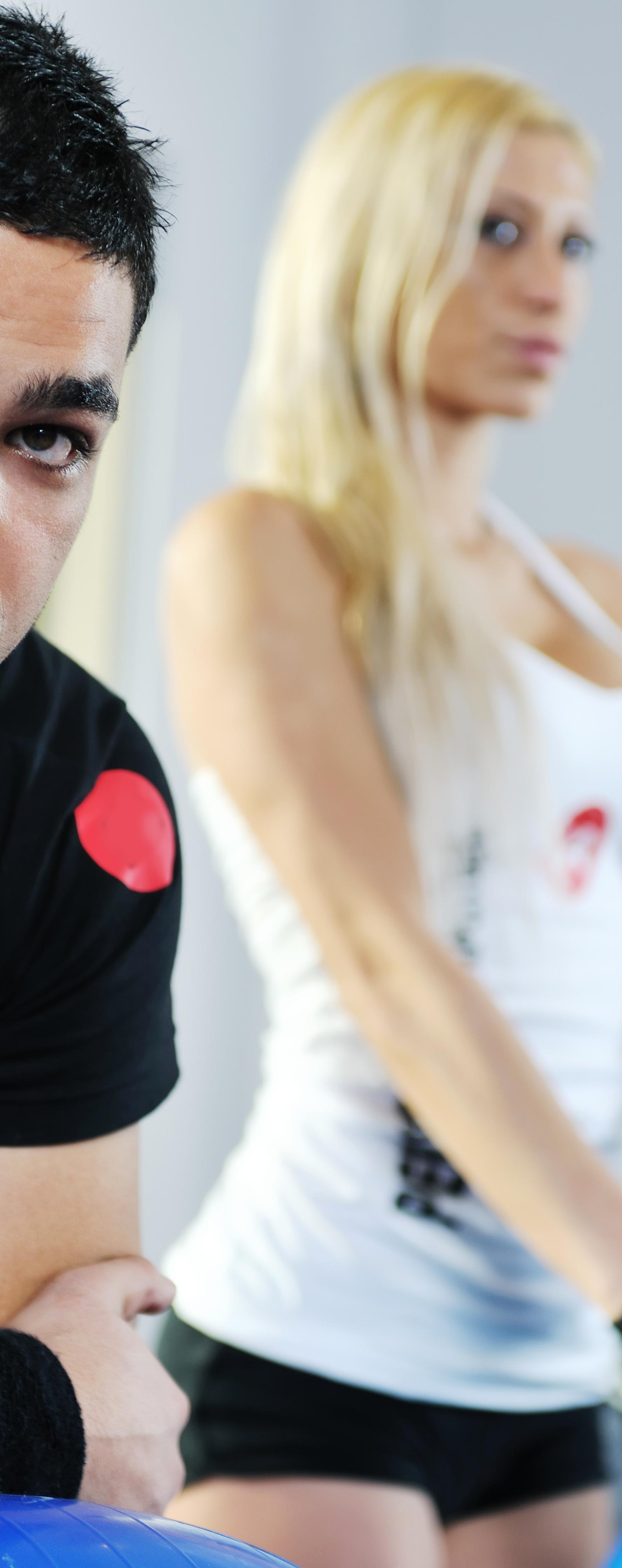 Stockholm Residents Embrace Pilates and Boutique Gyms for Mental Health
