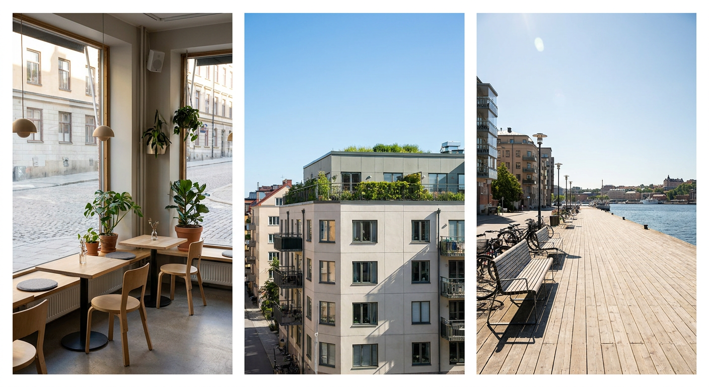 How the SL Pass Price Cut Is Changing Day Trips Around Stockholm