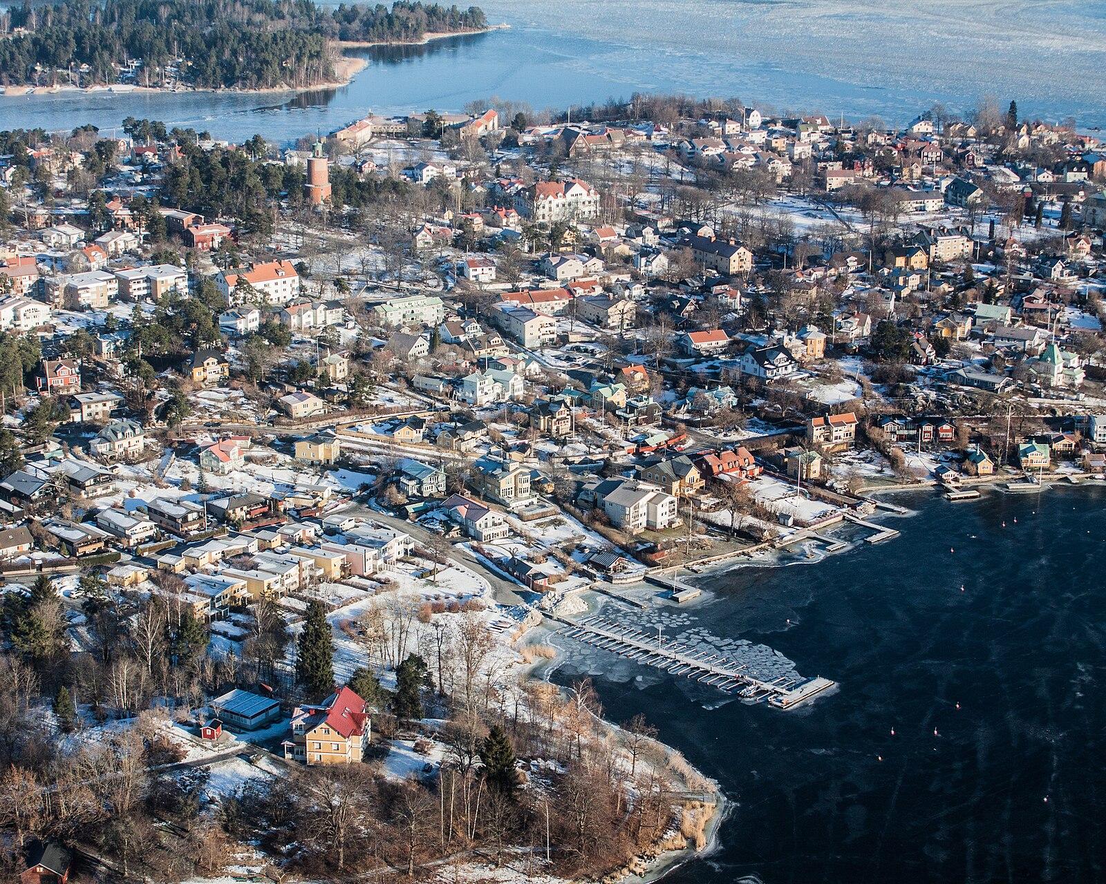 Stockholm Retirement Costs and Services: Complete Planning Guide