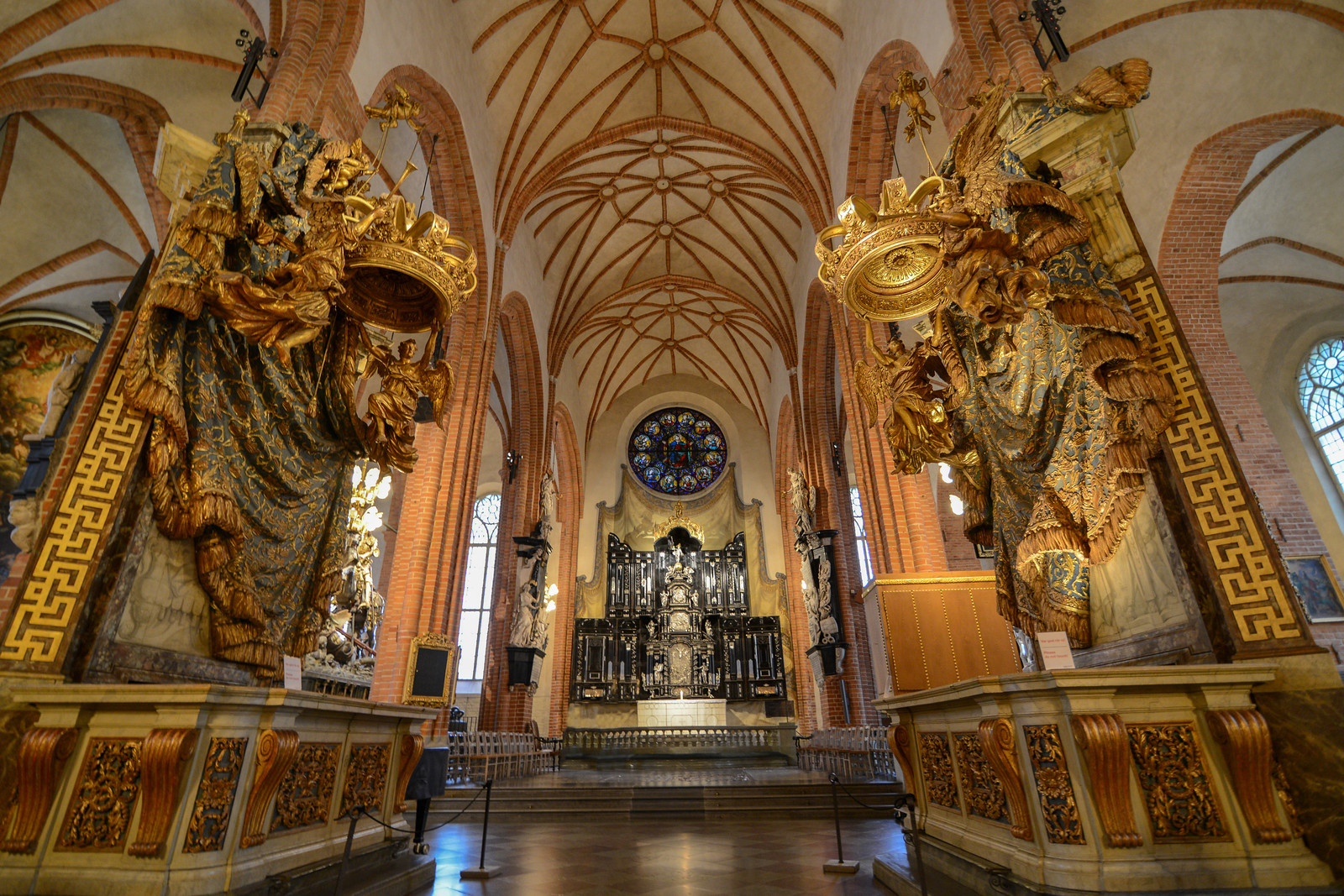 Behind the Vasa: The King, Shipbuilder and Engineer Who Shaped Stockholm’s Sunken Warship