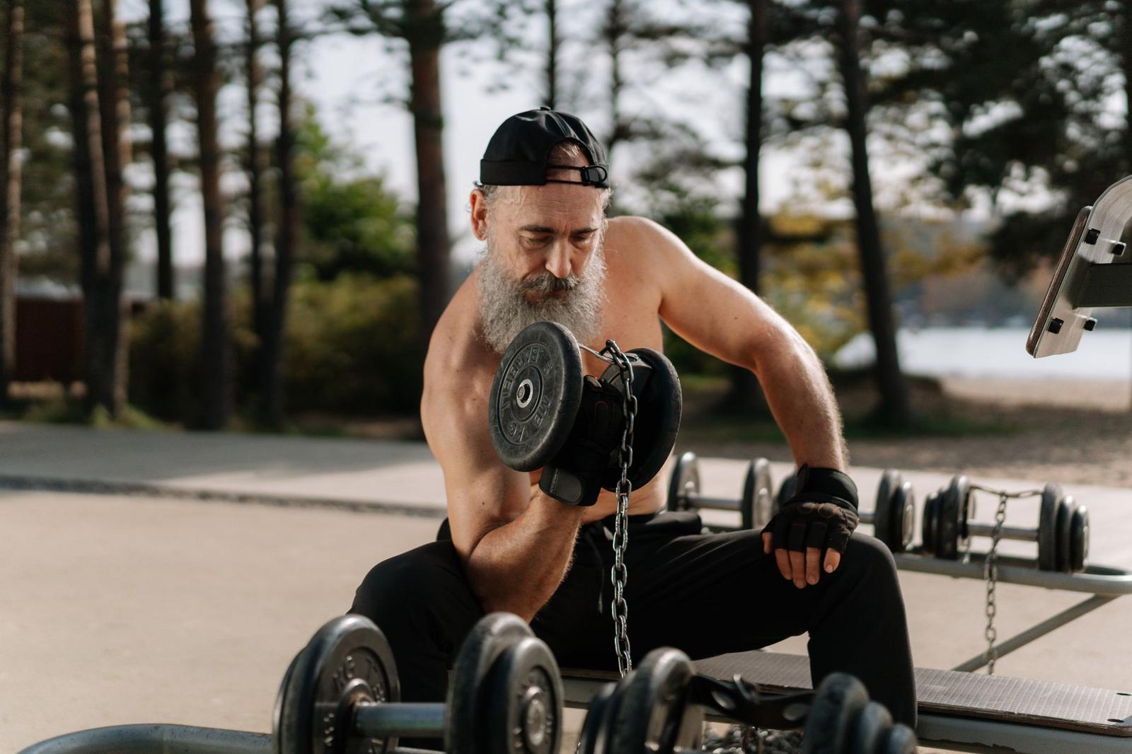 Stockholm's Free Outdoor Gyms Transform City Parks Into Fitness Destinations