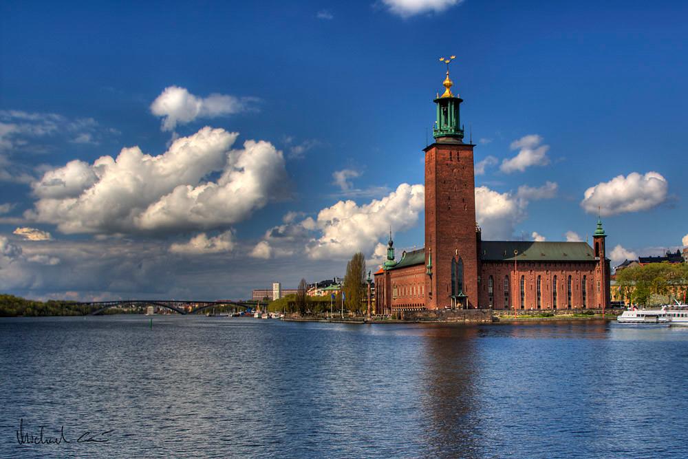 Stockholm's Food Traditions Shape Daily Meals and Community Gatherings