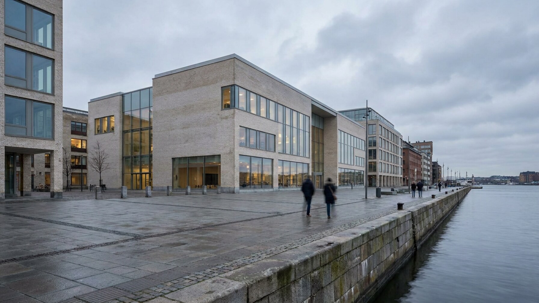 Stockholm Allocates 320M SEK to Upgrade District Heating for 180,000 Households