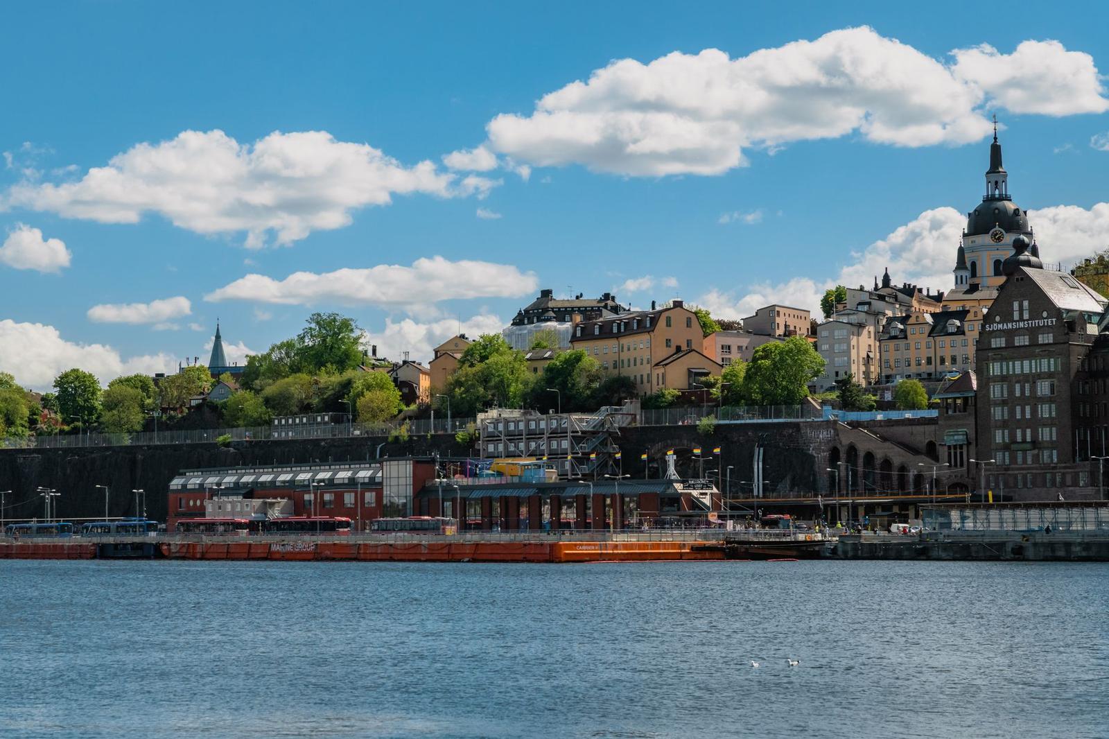 Stockholm's Best Walking Trails: 8 Routes Ranked by Difficulty