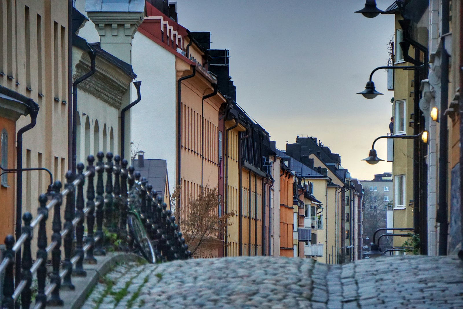 Stockholms bostadspriser stiger igen, men marknaden ser helt annorlunda ut jämfört med 2021